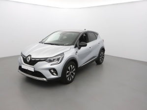 RENAULT Captur en vente à marchand - ref: 71580
