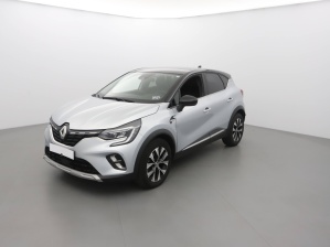 RENAULT Captur en vente à marchand - ref: 71587