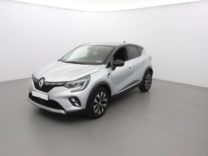 RENAULT Captur en vente à marchand - ref: 71591