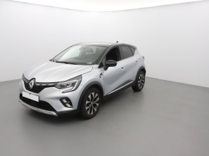 RENAULT Captur en vente à marchand - ref: 71592
