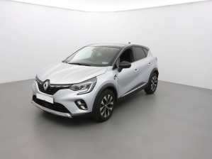 RENAULT Captur en vente à marchand - ref: 71600