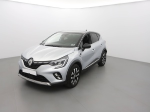 RENAULT Captur en vente à marchand - ref: 71602