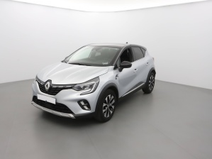 RENAULT Captur en vente à marchand - ref: 71608