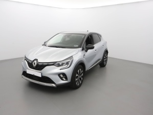 RENAULT Captur en vente à marchand - ref: 71610