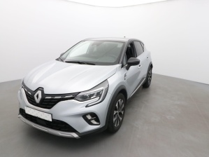 RENAULT Captur en vente à marchand - ref: 71611