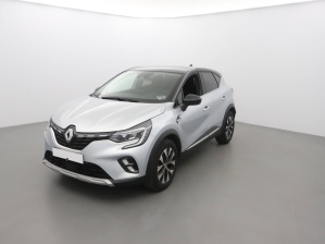 RENAULT Captur en vente à marchand - ref: 71613