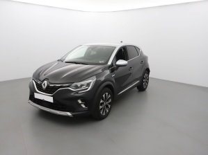 RENAULT Captur en vente à marchand - ref: 71615