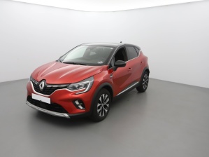 RENAULT Captur en vente à marchand - ref: 71624