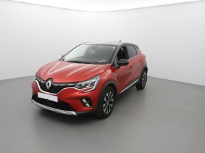 RENAULT Captur en vente a marchand - ref: