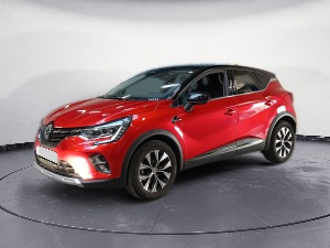RENAULT Captur en vente à marchand - ref: 71633