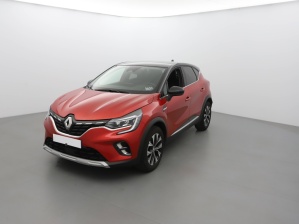 RENAULT Captur en vente à marchand - ref: 71637