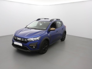 DACIA Sandero en vente à marchand - ref: 71654