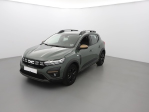 DACIA Sandero en vente à marchand - ref: 71656