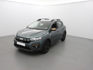DACIA Sandero en vente à marchand - ref: 71659