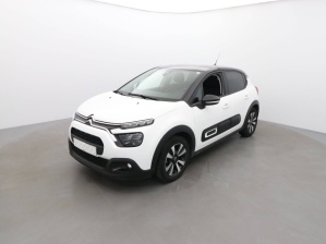 CITROEN C3 en vente à marchand - ref: 71711