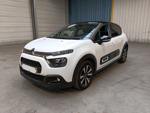 CITROEN C3 en vente à marchand - ref: 71712