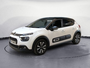 CITROEN C3 en vente à marchand - ref: 71725