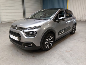 CITROEN C3 en vente à marchand - ref: 71767