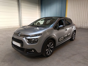 CITROEN C3 en vente à marchand - ref: 71771