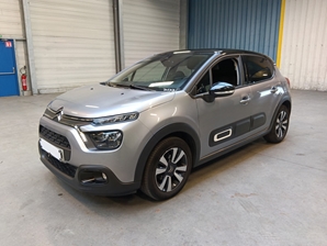 CITROEN C3 en vente à marchand - ref: 71775