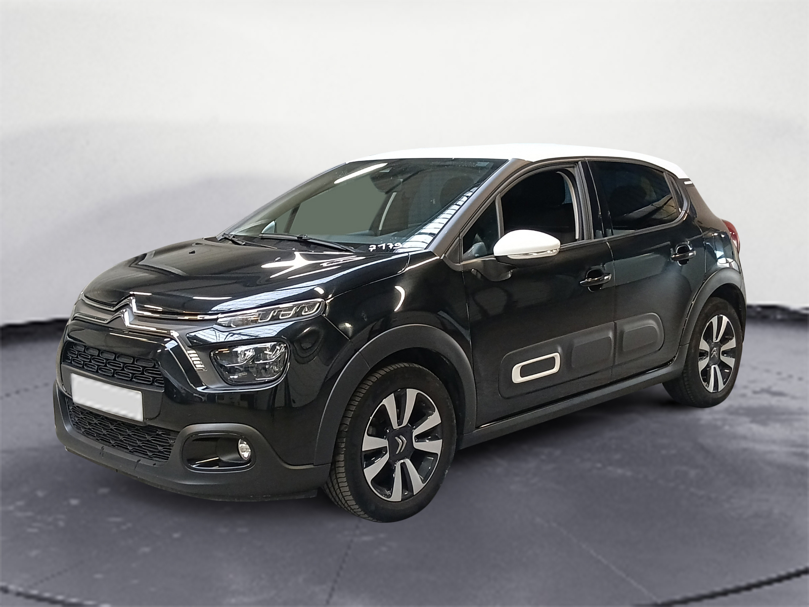 CITROEN C3 en vente à marchand - ref: 71790
