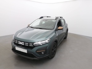 DACIA Sandero en vente à marchand - ref: 71912