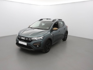 DACIA Sandero en vente à marchand - ref: 71915