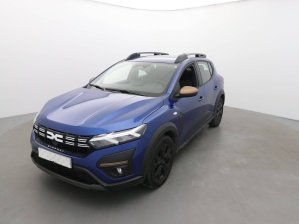 DACIA Sandero en vente à marchand - ref: 71931