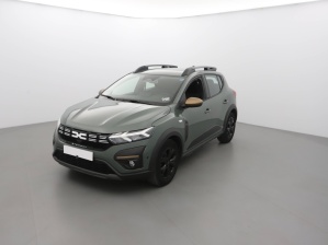 DACIA Sandero en vente à marchand - ref: 71938