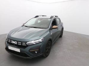 DACIA Sandero en vente à marchand - ref: 71948