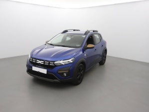 DACIA Sandero en vente à marchand - ref: 71969