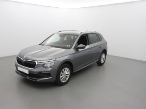 SKODA Kamiq en vente à marchand - ref: 72048