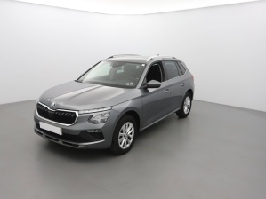SKODA Kamiq en vente à marchand - ref: 72049