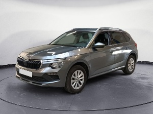 SKODA Kamiq en vente à marchand - ref: 72053