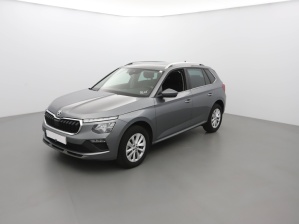 SKODA Kamiq en vente à marchand - ref: 72055