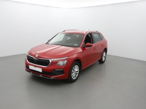 SKODA Kamiq en vente à marchand - ref: 72059