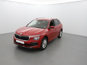 SKODA Kamiq en vente à marchand - ref: 72062