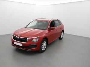 SKODA Kamiq en vente à marchand - ref: 72063