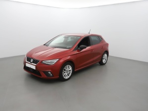 SEAT Ibiza en vente a marchand - ref: