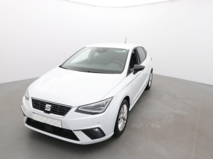 SEAT Ibiza en vente à marchand - ref: 72144