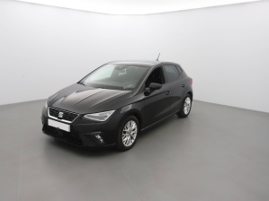 SEAT Ibiza en vente a marchand - ref: