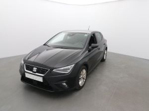 SEAT Ibiza en vente a marchand - ref: