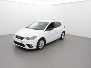 SEAT Ibiza en vente à marchand - ref: 72179