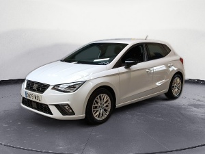 SEAT Ibiza en vente à marchand - ref: 72203