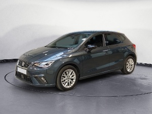 SEAT Ibiza en vente à marchand - ref: 72205