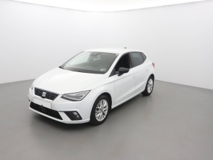 SEAT Ibiza en vente à marchand - ref: 72207