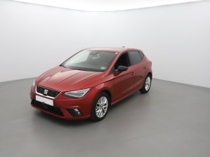 SEAT Ibiza en vente à marchand - ref: 72210