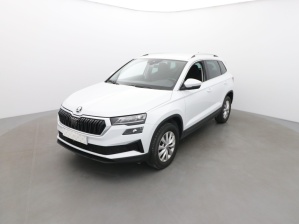 SKODA Karoq en vente à marchand - ref: 72249