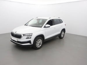 SKODA Karoq en vente a marchand - ref:
