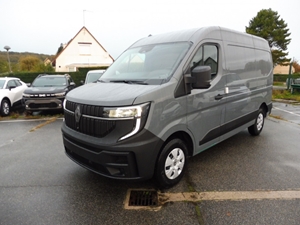 RENAULT Master en vente à marchand - ref: 72317
